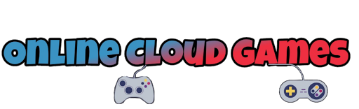 Online Cloud Games